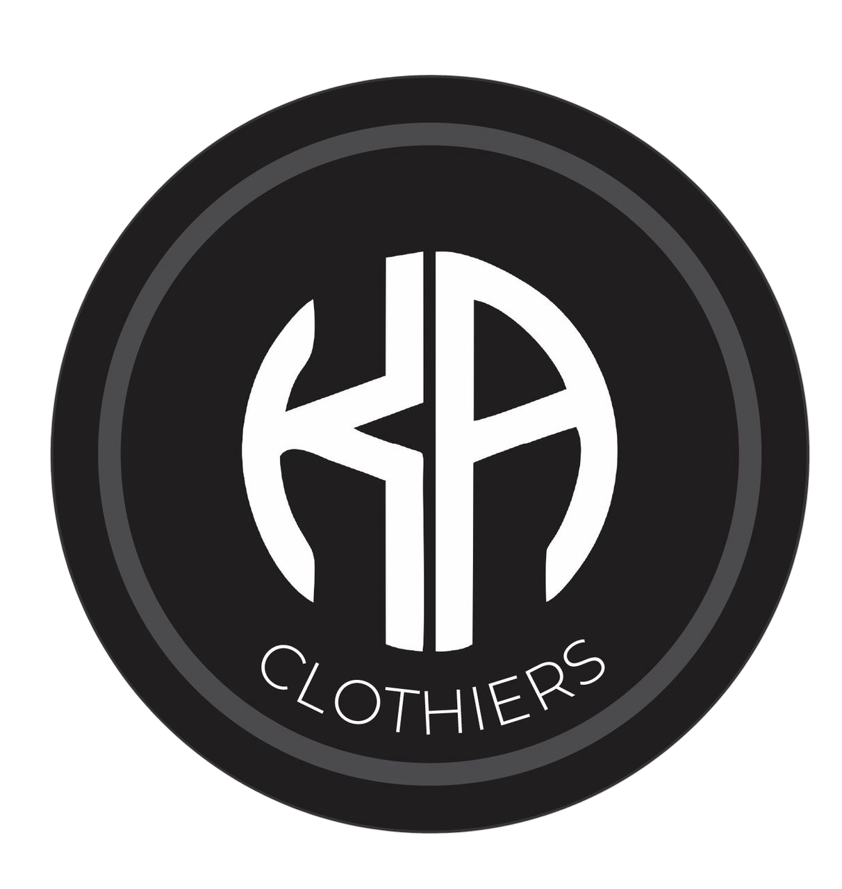 KA CLOTHIERS